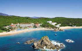 Dreams Huatulco Resort & Spa